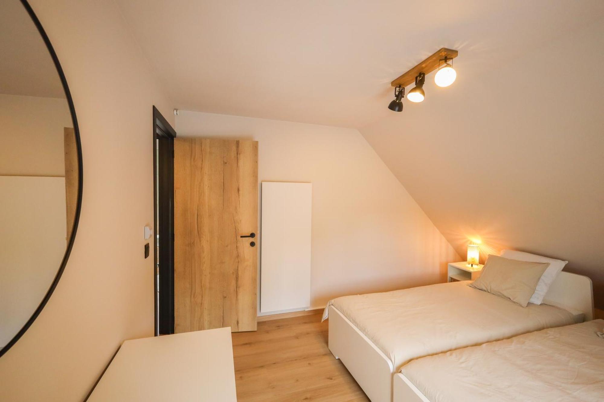 Home2Stay - 7T3 Zonnebeke Exteriér fotografie